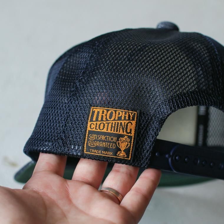TROPHY CLOTHING トロフィークロージング