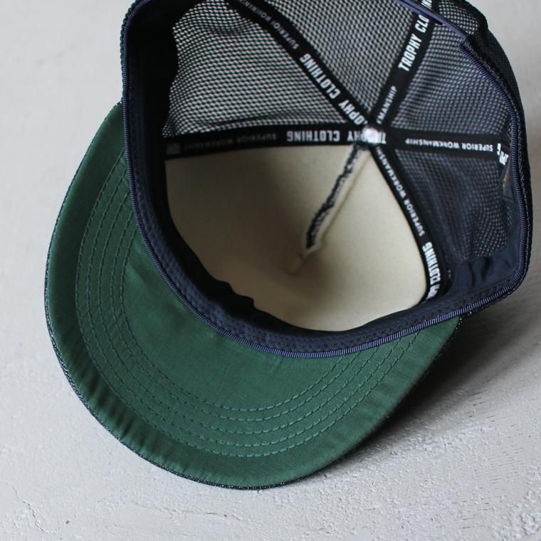 TROPHY CLOTHING トロフィークロージング