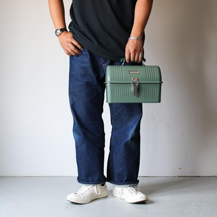 スタンレー STANLEY ランチボックス LUNCH BOX 5.2リットル
