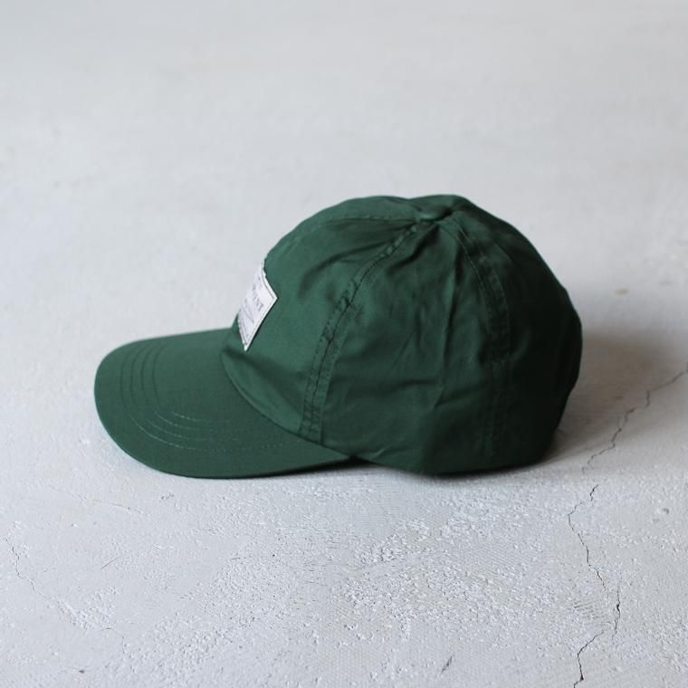 フィルソン FILSON ライトウエイトアングラーキャップ
