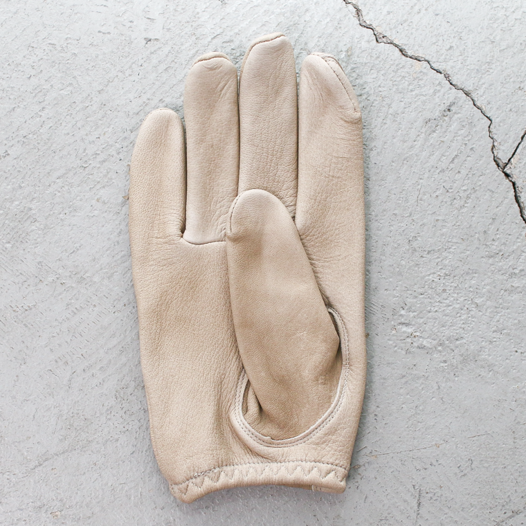 ランプグローブ　グレージュ LAMP GLOVES WINTER GLOVE GREIGE ランプグローブス ウインター