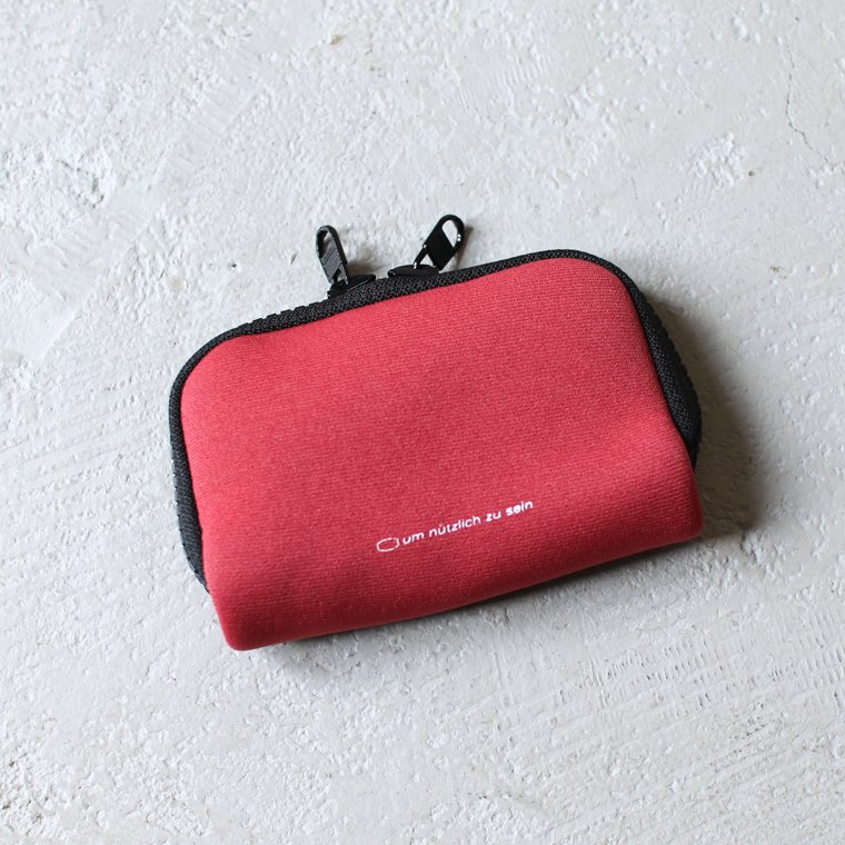 ネオプレン ユーティリティポーチ Neoprene Utility Pouch