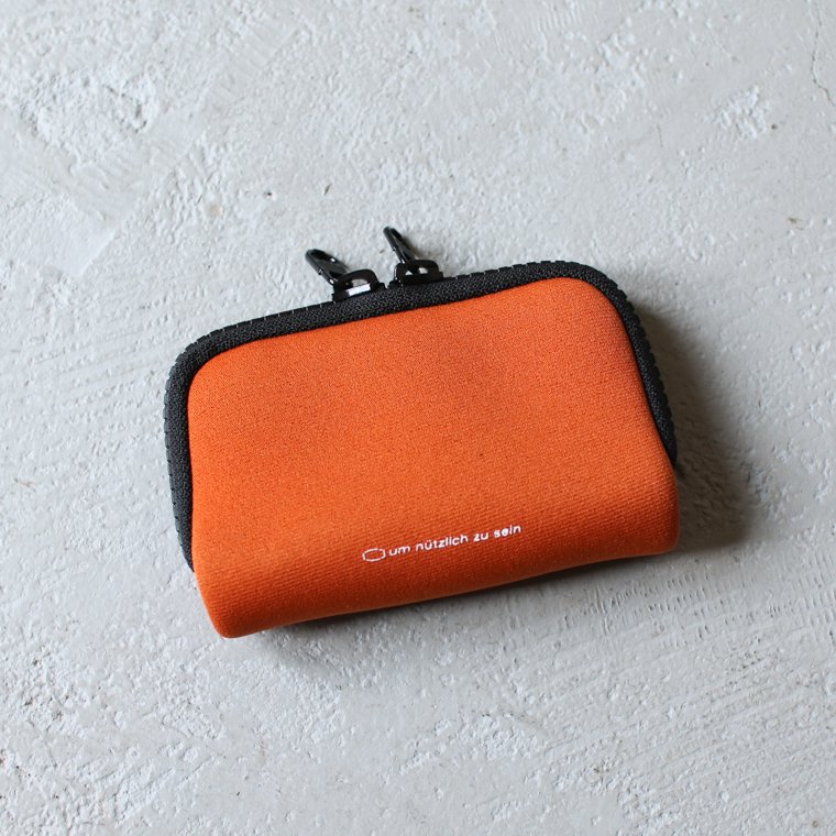 ネオプレン ユーティリティポーチ Neoprene Utility Pouch