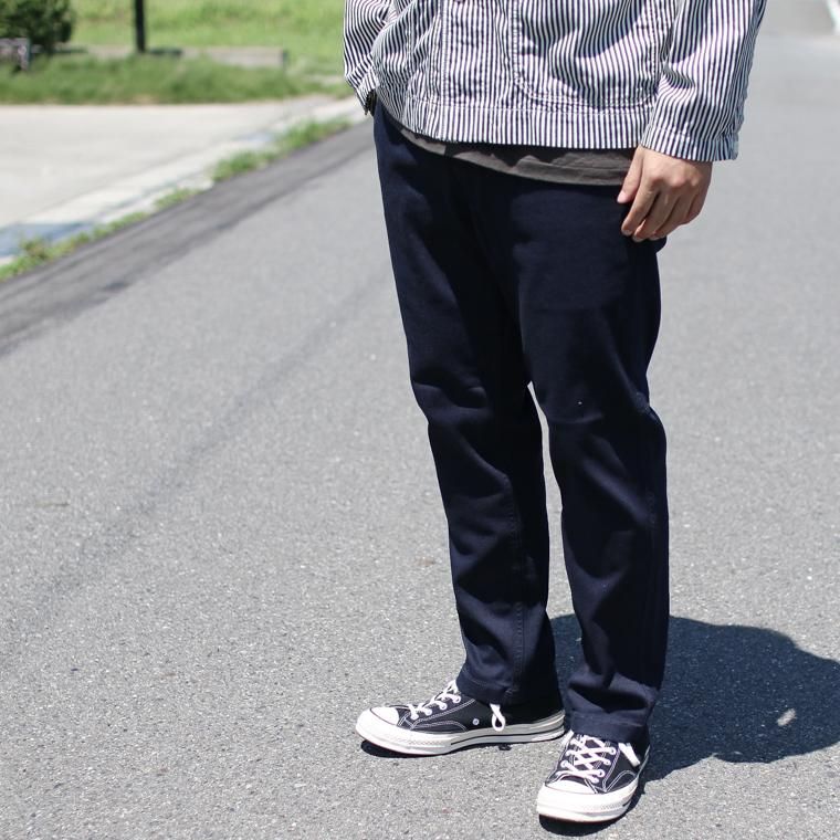 最大63％オフ！ Dickies x Props Store ユーティリティパンツ cerkafor.com