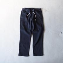 STUDIO ORIBE スタジオオリベ クライミングパンツ 定価17,600円 STUDIO ORIBE [スタジオオリベ] WIDE CLIMBING PANTS (FW素材
