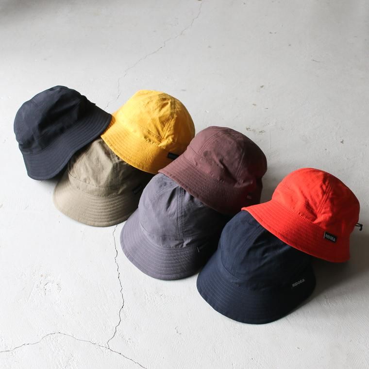 リッジマウンテンギアRIDGE MOUNTAIN GEAR Enough Hat - ハット