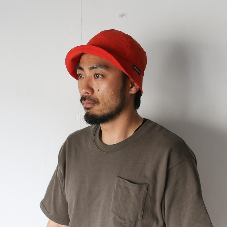 リッジマウンテンギア RIDGE MOUNTAIN GEAR イナフハット Enough Hat