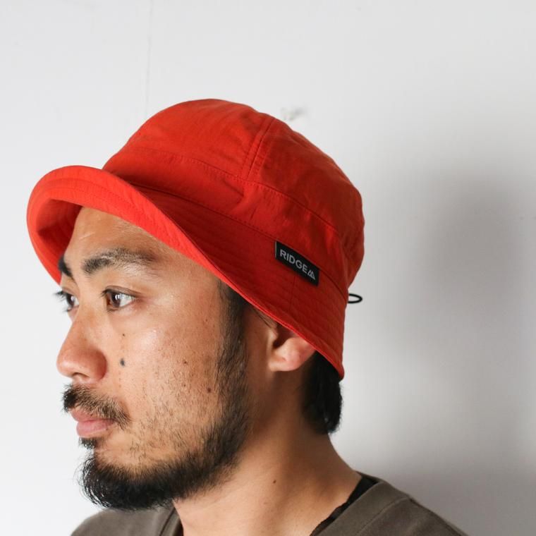 リッジマウンテンギアRIDGE MOUNTAIN GEAR Enough Hat - ハット