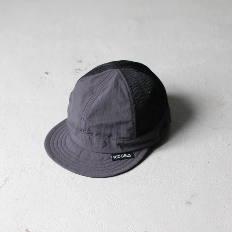 リッジマウンテンギア RIDGE MOUNTAIN GEAR メッシュベーシック