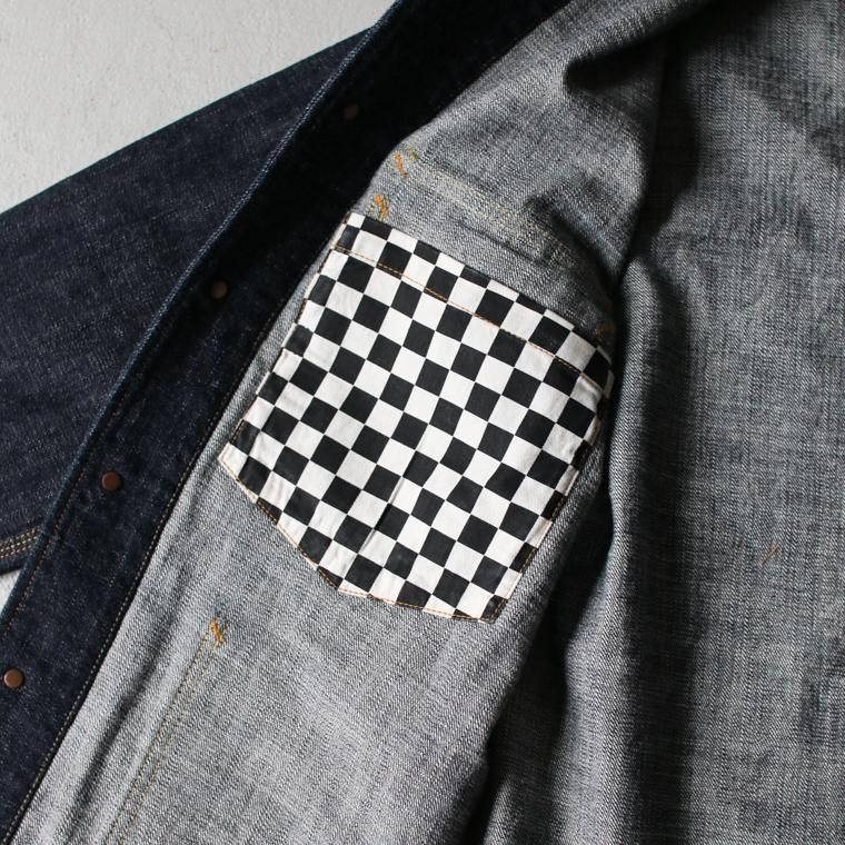 TROPHY CLOTHINGトロフィークロージング　カバーオール　2504 TROPHY CLOTHING トロフィークロージング TROPHYCLOTHING ダート