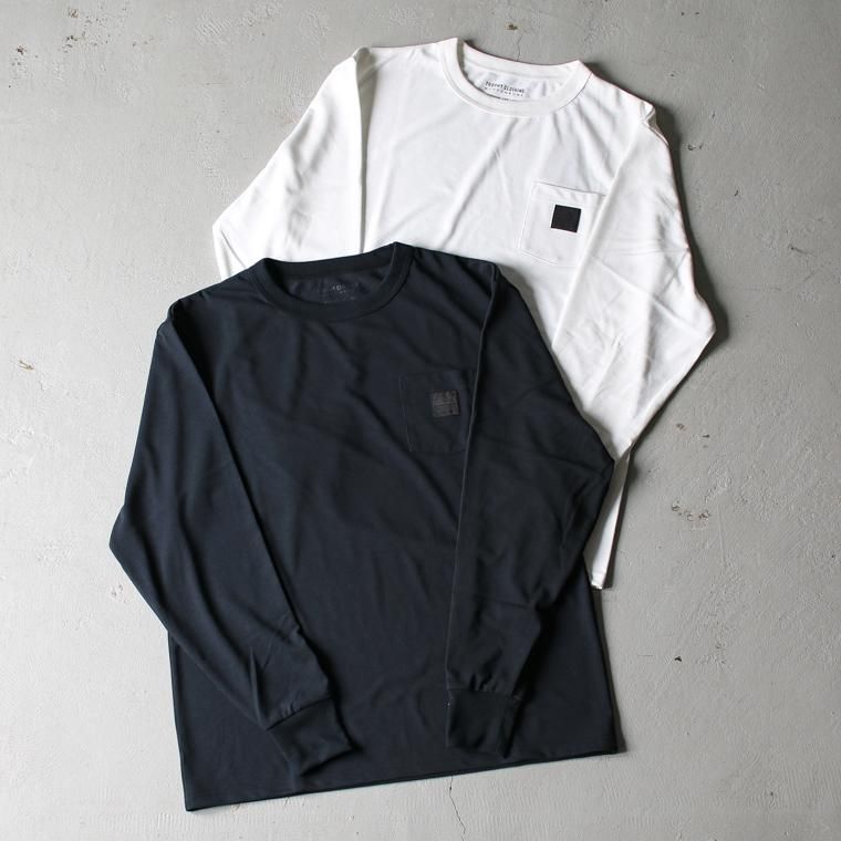 トロフィークロージング　長袖カットソー トロフィークロージング TROPHY CLOTHING モノクロームレベル1 長袖T