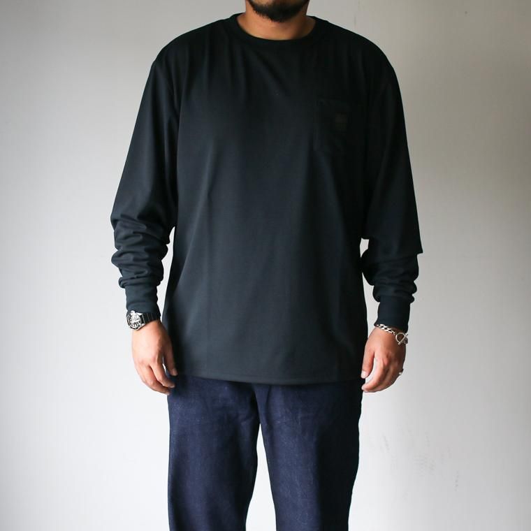 トロフィークロージング TROPHY CLOTHING モノクロームレベル1 長袖T