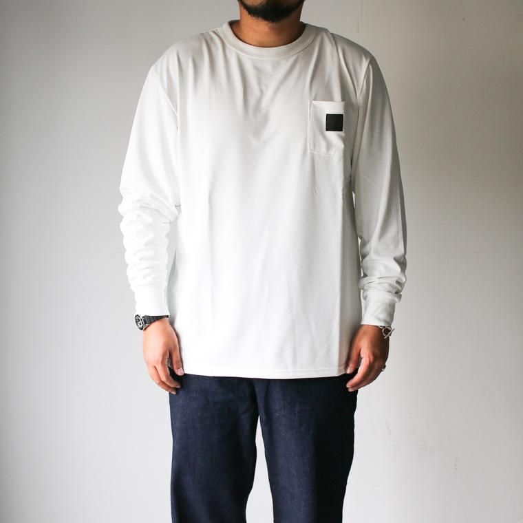 トロフィークロージング TROPHY CLOTHING モノクロームレベル1 長袖T