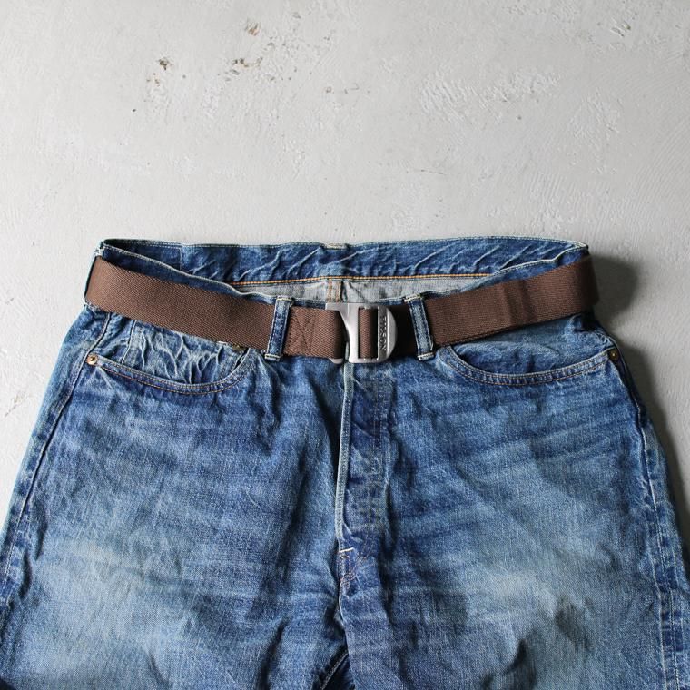 フィルソン FILSON トギアックベルト Togiak Belt