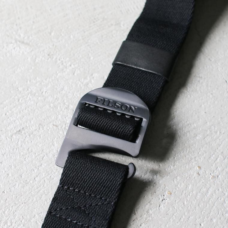 ★ フィルソン FILSON トギアック ベルト　＜Made In USA＞ フィルソン FILSON トギアックベルト Togiak Belt
