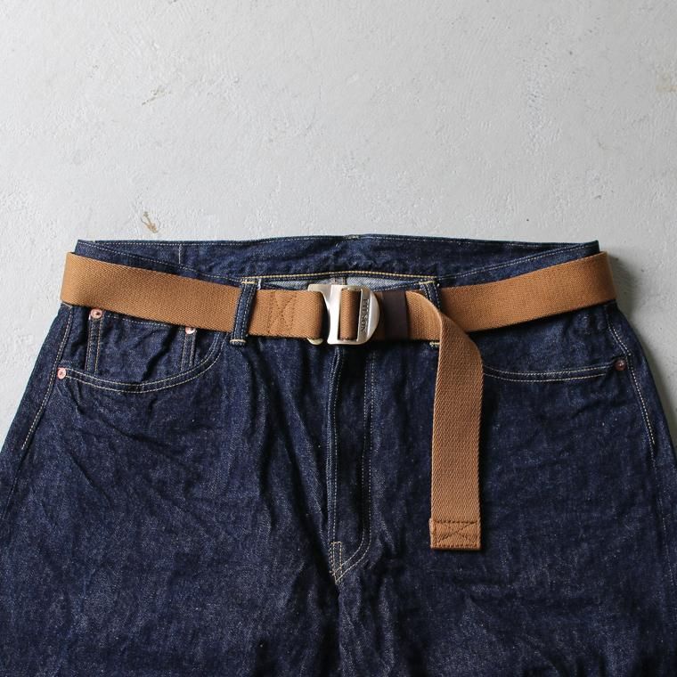 ★ フィルソン FILSON トギアック ベルト　＜Made In USA＞ フィルソン FILSON トギアックベルト Togiak Belt
