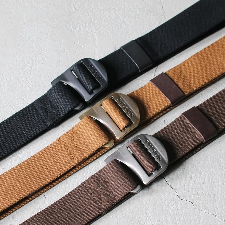 フィルソン FILSON トギアックベルト Togiak Belt