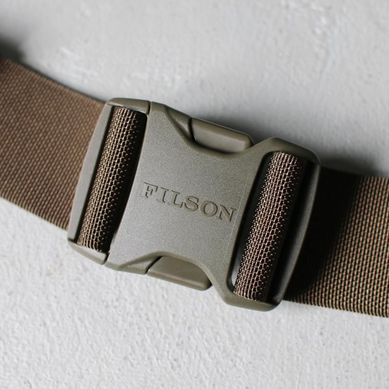 フィルソン FILSON リップストップコンパクトウエストパック