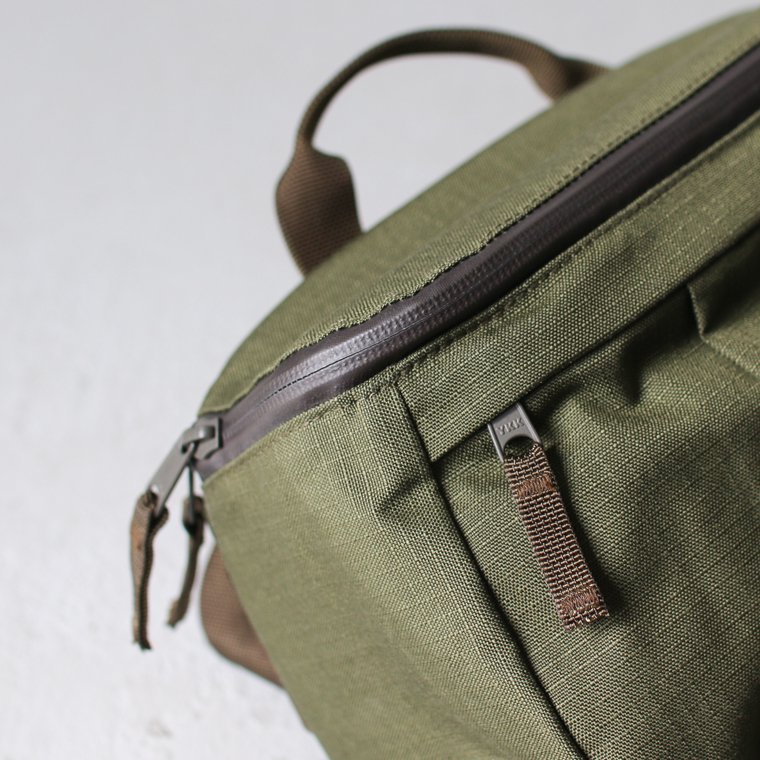 フィルソン FILSON リップストップコンパクトウエストパック RIPSTOP