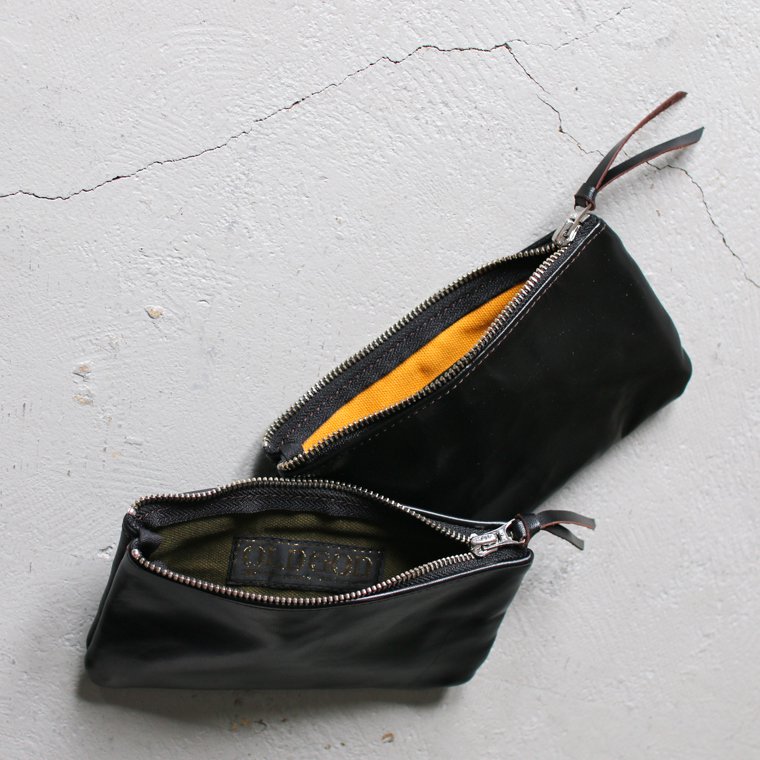 OLDGOD オールドゴッド HORSE HIDE POUCH ホースハイドポーチ 