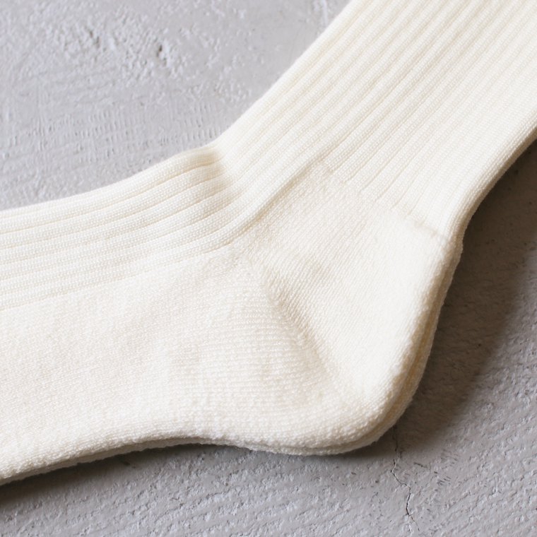 The art of wool socks