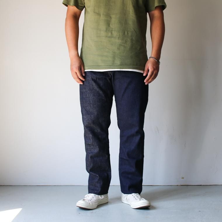 ジャパンブルージーンズ JAPAN BLUE JEANS 10周年限定 J10TH3