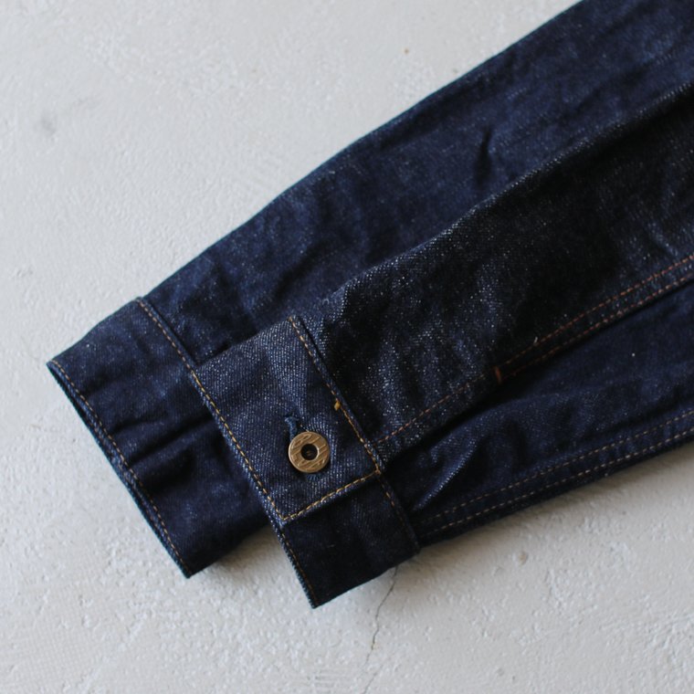 ジャパンブルージーンズ JAPAN BLUE JEANS 10周年限定 J10THJ DENIM ...