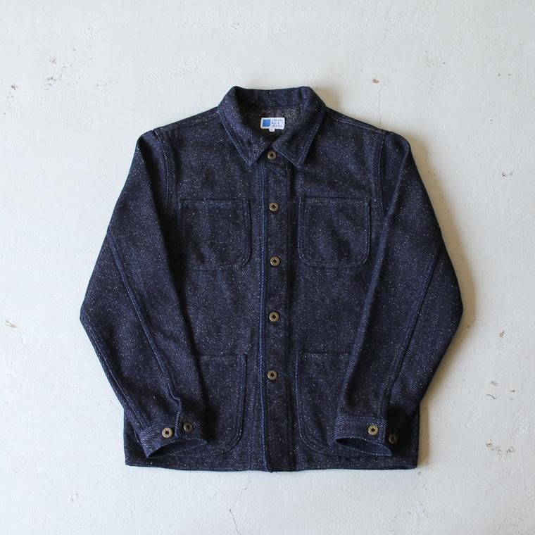 ジャパンブルージーンズ JAPAN BLUE JEANS J707361 デニム