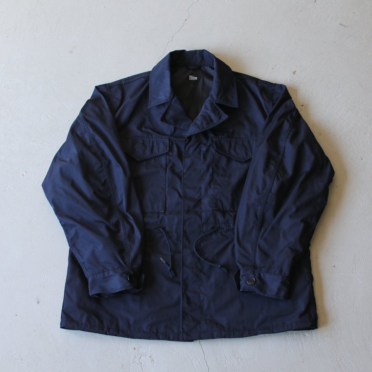 コロナ CORONA CJ007 M-43 FIELD JACKET ESTER GABADINE / NAVY ネイビー