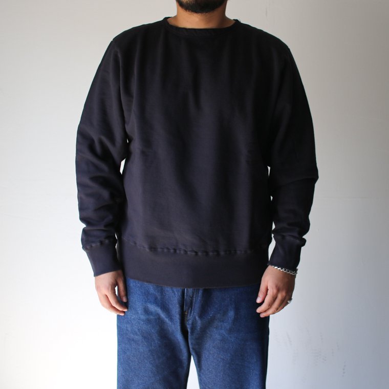 ネセサリー オア アンネセサリー NECESSARY or UNNECESSARY NOUN マッククルースウェット MAC SWEAT