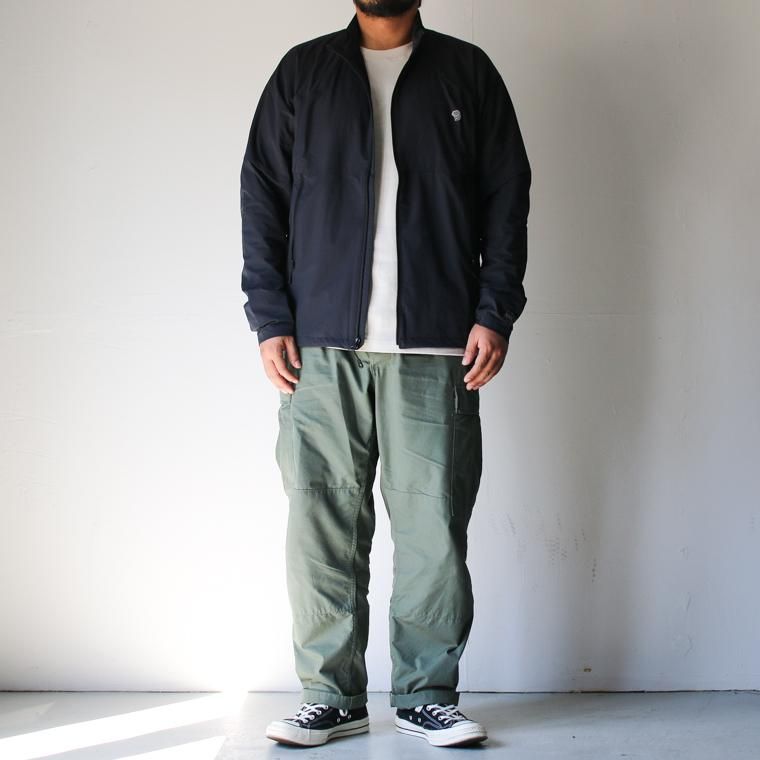 マウンテンハードウェア MOUNTAIN HARDWEAR OE9145 チョックストン