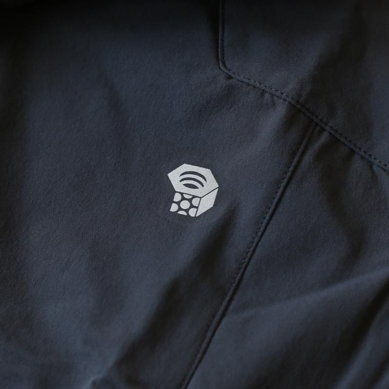 マウンテンハードウェア MOUNTAIN HARDWEAR OE9145 チョックストン