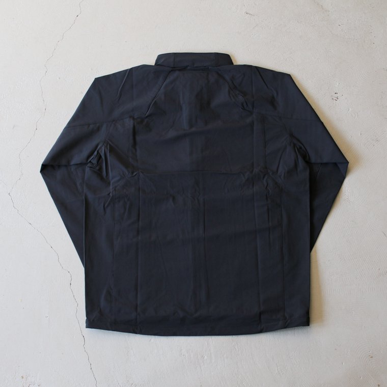 マウンテンハードウェア MOUNTAIN HARDWEAR OE9145 チョックストンジャケット Chockstone Jacket ブラック