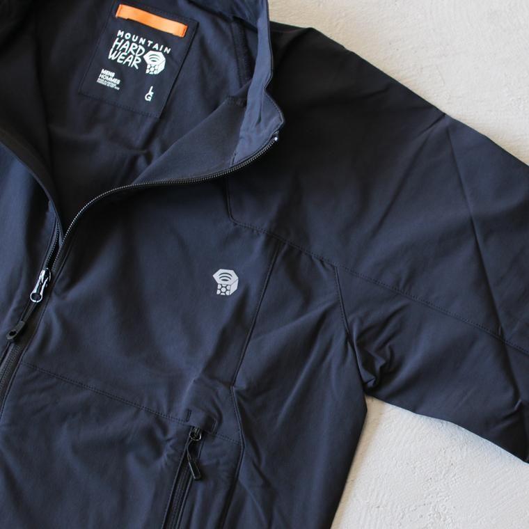 MOUNTAIN HARD WEAR トーソンジャケット MOUNTAIN HARD WEAR トーソンジャケット