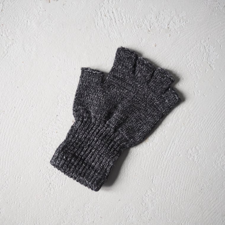 フィルソン FILSON #20938 フィンガーレスニットグローブ Fingerless Knit Gloves