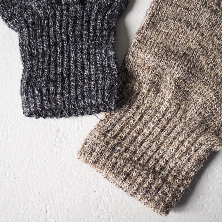 フィルソン FILSON #20938 フィンガーレスニットグローブ Fingerless Knit Gloves