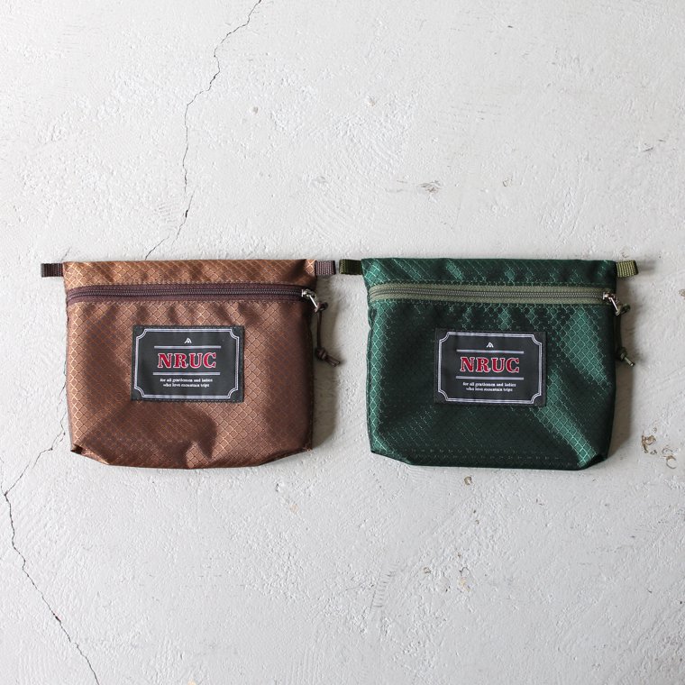 最新最全の Nruc john's pouch Sサイズ savingssafari.com