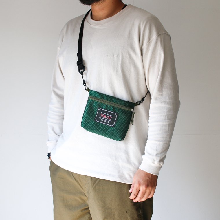 最新最全の Nruc john's pouch Sサイズ savingssafari.com