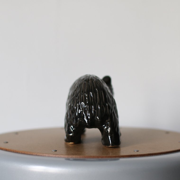 Ceramic Bear