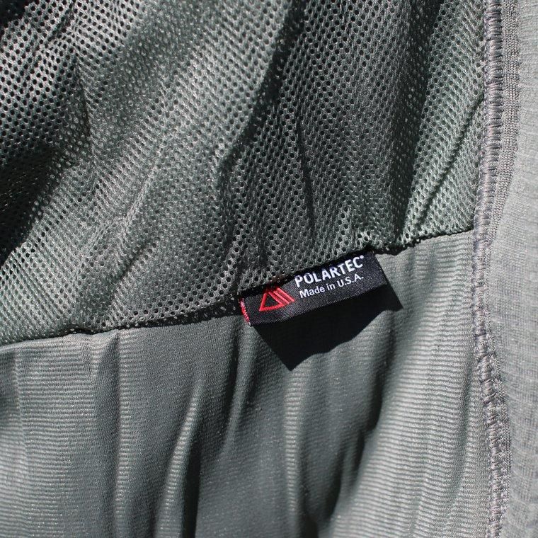 アメリカ軍 米軍 ECWCS Gen3 Level3 ACU POLARTEC ポーラテック アメリカ軍 米軍 ECWCS Gen3 Level3 ACU POLARTEC ポーラテック