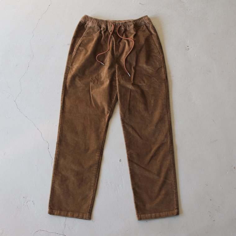 kinema Velor flare pants 最安値 - パンツ