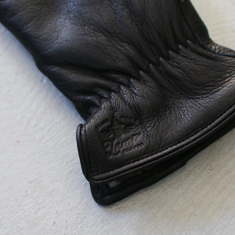 ランプグローブ LAMP GLOVES ウィンターグローブ Winter Glove ブラック