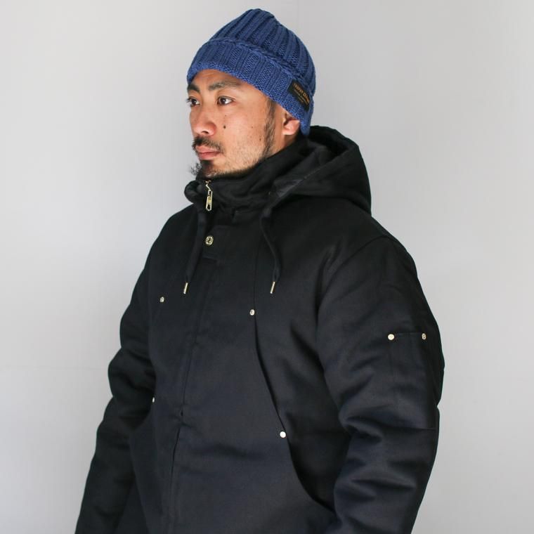 TOUGH DUCK HYDRO PARKA カナダ製 ヴィンテージ - アウター