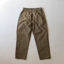 <img class='new_mark_img1' src='https://img.shop-pro.jp/img/new/icons50.gif' style='border:none;display:inline;margin:0px;padding:0px;width:auto;' /> STUDIO ORIBE 磻ɥ饤ߥ󥰥ѥ WIDE CLIMBING PANTS åȥĥ 