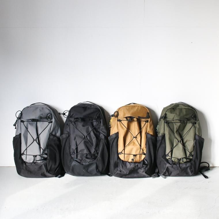 最終価格】RIDGE MOUNTAIN GEAR One Mile Black - 登山用品