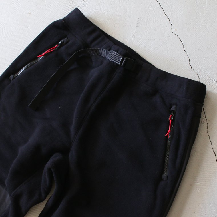 トポデザイン TOPO DESIGNS フリースパンツ FLEECE PANTS