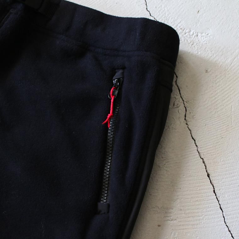 トポデザイン TOPO DESIGNS フリースパンツ FLEECE PANTS