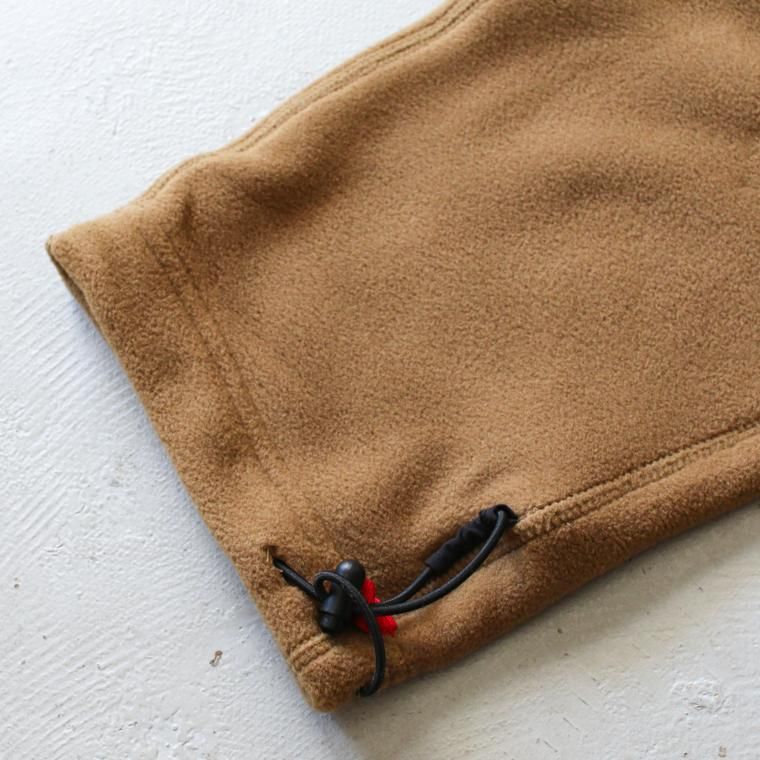 トポデザイン TOPO DESIGNS フリースパンツ FLEECE PANTS