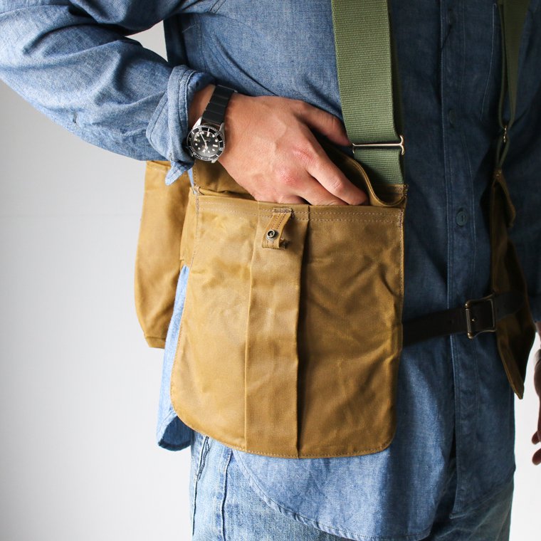 Filson tool best sale belt pouch