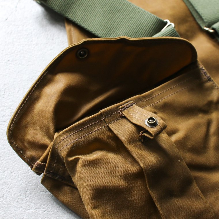 FILSON フィルソン TIN CLOTH GAME BAG ティンクロスゲームバッグ